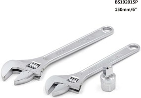 Γαλλικό κλειδί - 6'' - 15cm - Finder - 192015