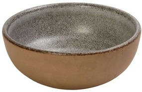 Μπωλ Δημητριακών Calabria REP105K6 12,5x4,5cm Light Grey Espiel Clay