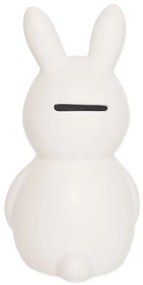 Jabadabado Κεραμικός κουμπαράς Λαγουδάκι