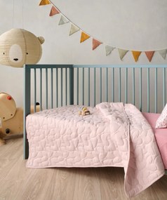 ΒΡΕΦΙΚΟ ΚΟΥΒΕΡΤΟΡΙΟ ΚΟΥΝΙΑΣ 110x140cm KENTIA - IMANI 14