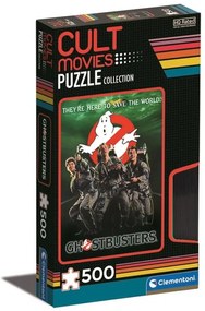 Παζλ Cult Movies - Ghostbusters