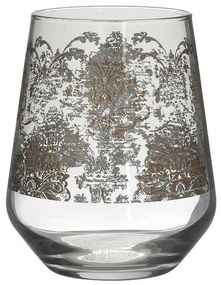 Ποτήρι Ουίσκι Antique (Σετ 6Τμχ) 6-60-961-0083 425ml Multi Click Glass