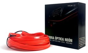 Λωρίδα Σύρματος Νέον OCC Motorsport 3 m Οπτικές ίνες