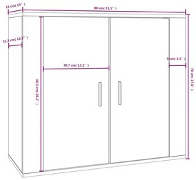 ΝΤΟΥΛΑΠΙ ΛΕΥΚΟ 80 X 33 X 70 ΕΚ. ΑΠΟ ΕΠΕΞΕΡΓΑΣΜΕΝΟ ΞΥΛΟ 816560