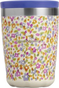 Ποτήρι Θερμός 340ml Chilly's Wildflowers Meadows