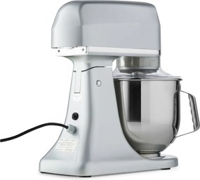 Stand Mixer - 7L - Up to 2kg Dough - Silver