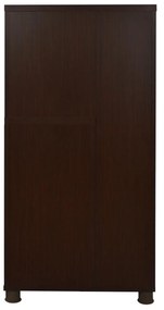 ΝΤΟΥΛΑΠΙ ΓΡΑΦΕΙΟΥ ΕΠΑΓΓΕΛΜΑΤΙΚΟ WENGE   60x46x120