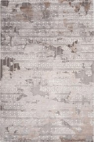 Χαλί Jewel Of Jeo 955 Taupe Obsession 160X230cm