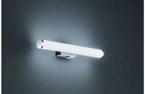 Απλίκα Φωτιστικό Μπάνιου LED 4,3W Χρώμιο ΙΡ44 Mattimo 283270106 Trio Lighting-283270106-Χρώμιο 283270106