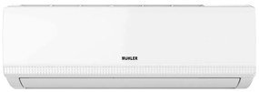 Muhler MAC-12SI Κλιματιστικό Inverter 12000 BTU A++/A+ με WiFi