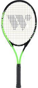 Ρακέτα Tennis WISH ALUMTEC 2515 Πράσινο/Μαύρο