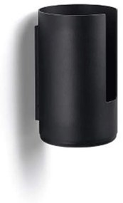 Βάση Χαρτιού Επιτοίχια Rim 14647 13,2x21,8cm Black Zone Denmark Aluminum,ABS