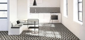 Keros Chez Coco Star 25×25 - Παλέτα με Πλακάκια (54m²)