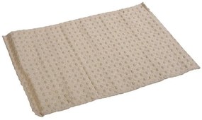 Σουπλά DYT108K6 30x45cm Beige Espiel 100% Cotton