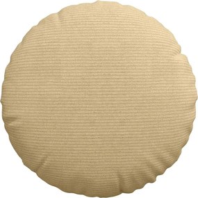 vidaXL Μαξιλάρια καθισμάτων 2 pcs Γκρι Πράσινο Ø 40 cm