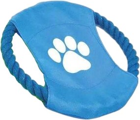 Παιχνίδι σκύλου από σχοινί - 22cm - 12pcs - 550618