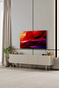 Έπιπλο Τηλεόρασης Ψαμμίτης CLORAME 160x29x20