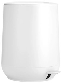 ESTIA ΧΑΡΤΟΔΟΧΕΙΟ ΜΠΑΝΙΟΥ FJORD SOFT CLOSE 5lt WHITE