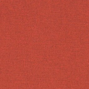 vidaXL Μαξιλάρι Παλέτας Κόκκινο 60x60x9,5 εκ. Ύφασμα