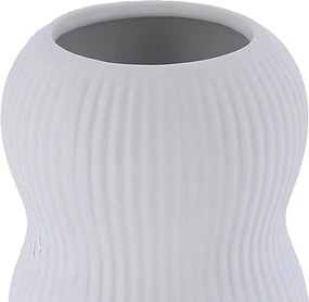 Ποτηροθήκη Μπάνιου (Φ8.5x11) T-D Round White 61167100