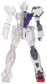 Φιγούρα Internal Structure: Mobile Suit Gundam Seed - Gat-X105 Strike Gundam 18347 14cm Multi Banpresto