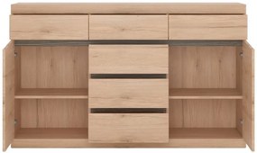 Μπουφές Santiago 2D6S