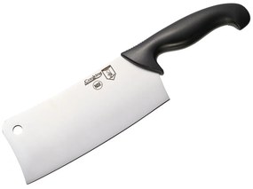 Heinner HR-EVI-P018 Μπαλτάς από Ανοξείδωτο Ατσάλι 18cm
