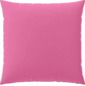 vidaXL Κάλυμμα Μαξιλαριού 2 pcs HEERLEN Ροζ 65 x 65 εκ. Πολυεστέρας