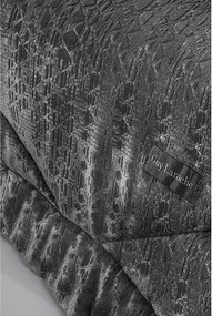 Πάπλωμα Υπέρδιπλο 220x240 Surreal Anthracite 5206480709302