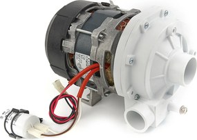 VN500/2000 - Αντλία Πλυσίματος