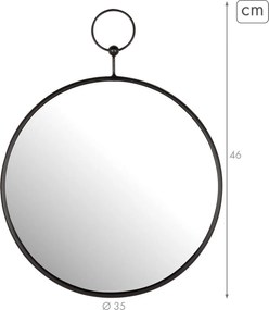 Ράφι παλτών Max Home Σίδερο (4 Μονάδες)