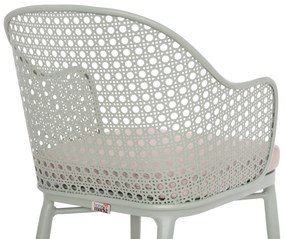 ΣΕΤ LOUNGE 3TMX ΕΞ.ΧΩΡΟΥ OREGO HM21107.06 ΑΛΟΥΜΙΝΙΟ &amp; ΜΕΤΑΛΛΟ ΣΕ ΦΥΣΤΙΚΙ (1 Τεμμάχια)