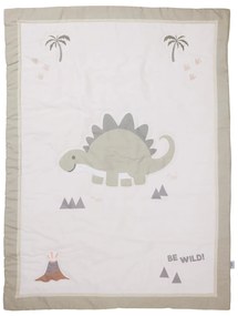 ΒΡΕΦΙΚΟ ΚΟΥΒΕΡΤΟΡΙΟ ΚΟΥΝΙΑΣ 110x150cm DAS BABY -  FUN 4937