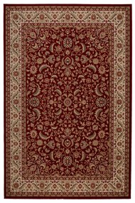 Χαλί (160x230) Βιοκαρπέτ Lovewool 72851/51066