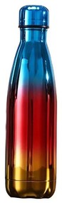 Μπουκάλι Θερμός 500ml JB-UV Πολύχρωμο
