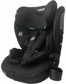 Καθίσματα αυτοκινήτου Nania Μαύρο ECE R129/04