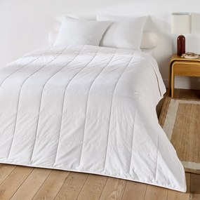 Πάπλωμα 100% μετάξι με κάλυμμα από βαμβάκι