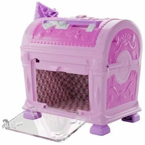 Playset Goliath Secret Findees Magic Mailbox 19 X 13 X 19 CM