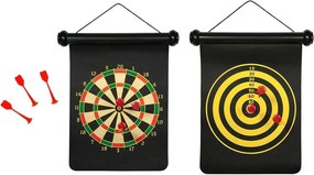 ΠΑΙΧΝΊΔΙΑ ΕΞΩΤΕΡΙΚΟΎ ΧΏΡΟΥ MAGNETIC DARTS SET MG2030
