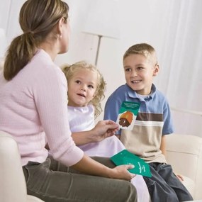 Εκπαιδευτικό παιχνίδι Lisciani Giochi