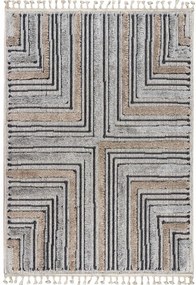 Χαλί CABLES 200 x 280 εκ.