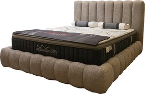Κρεβάτι Bubble Soft 235x190x130