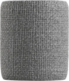 ΑΞΕΣΟΥΆΡ ΜΠΆΝΙΟΥ TUMBLER WOVEN SPA GRIS DOUCEUR D INTERIEUR