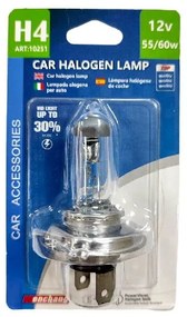 Λάμπα αλογόνου αυτοκινήτου H4 12ν 50/60w – Car halogen lamp-101240-51240
