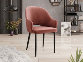 Πολυθρόνα Rosa-Roz - 97.00Χ60.00Χ87.00cm