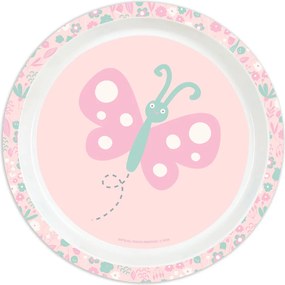 Παιδικό Σετ Σκεύη Safta Mariposa PVC