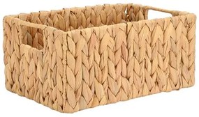 Estia Καλάθι Αποθήκευσης Και Οργάνωσης Florana 31×21×14cm 02-27988