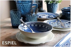 Ποτήρι Νερού 340ml Espiel Tristar Blue Marine TIR108K6