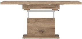 Τραπεζάκι σαλονιού Cordell V-Drus Skouro