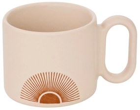 Φλυτζάνι Espresso 110ml S-D Sunshine 207174 Soleil